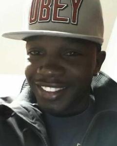 Man, 33. ShoNuff5484