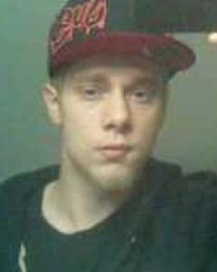 Man, 34. mike1226