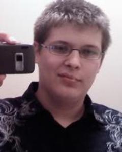 Man, 41. Pinhead479