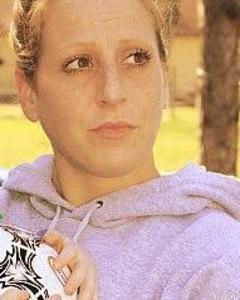 Woman, 43. robnsb00