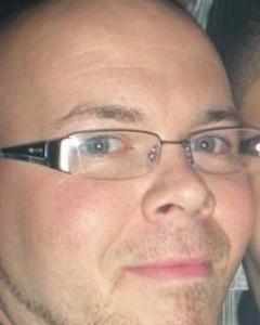 Man, 44. BennieB