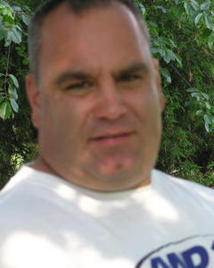 Man, 58. lillouis67