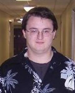 Man, 36. scottfrandwell