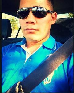 Man, 36. alfredo6177