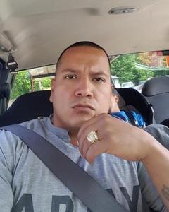 Man, 44. SamuelFabela