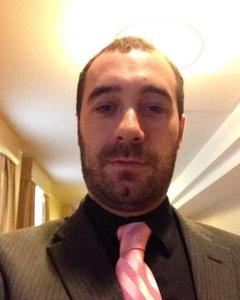 Man, 40. Brianjcrooks