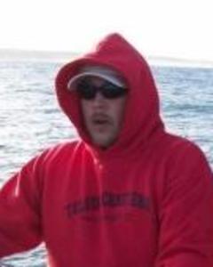 Man, 44. IAMSIN