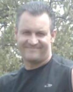 Man, 64. andyk1