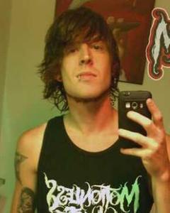 Man, 37. BrandonCP