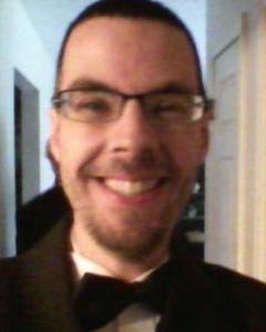Man, 40. jakeprp21