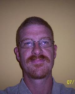 Man, 50. PistolPete2007