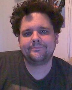 Man, 51. Ebonwing