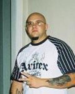 Man, 41. mr_stang