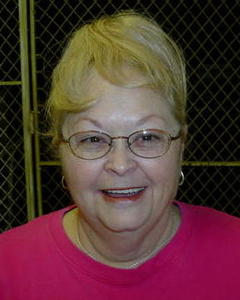 Woman, 79. SPECIALT480