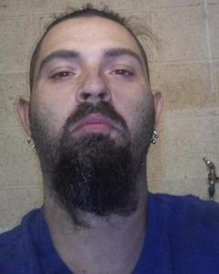 Man, 43. bigbear6820