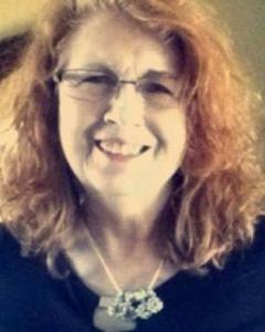 Woman, 70. Prettyredh2200