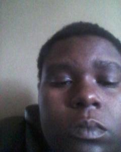 Man, 38. dayday7053