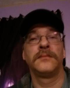 Man, 56. egealeyes
