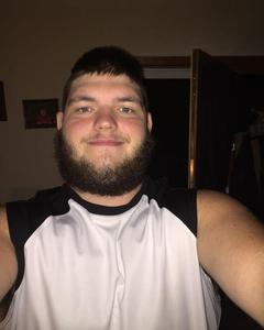 Man, 30. Logankappler