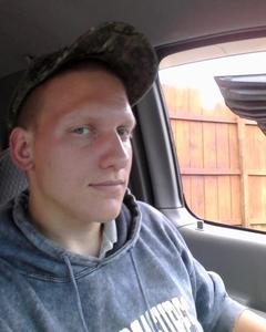 Man, 32. ervin_eukrane