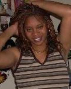 Woman, 48. toooots