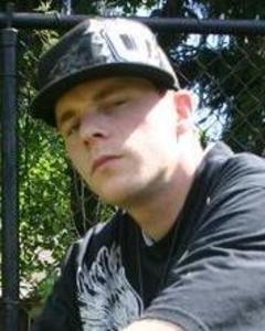 Man, 43. Caspr13