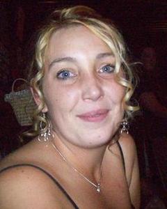 Woman, 42. Amysparky
