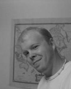 Man, 45. mastone1979
