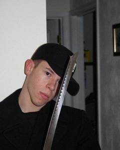 Man, 39. erik316