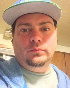 Man, 44. JHawk0356