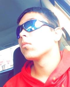 Man, 28. cam4667