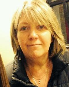 Woman, 64. Blondie613884