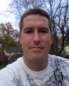 Man, 41. wdehart83