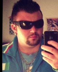 Man, 31. Coolguy138670