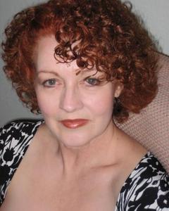 Woman, 70. CurlyandCurvy