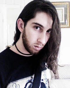 Man, 37. RXSTRR