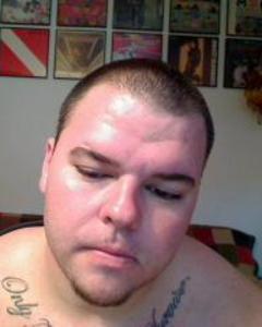 Man, 41. chicano599