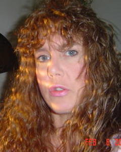 Woman, 57. metalmaiden