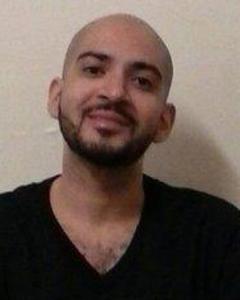 Man, 46. raydre