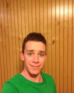 Man, 29. TimothyGrundy