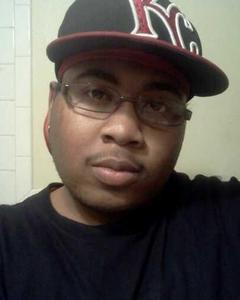 Man, 35. taydixon