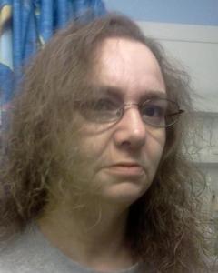 Woman, 53. Catqueener