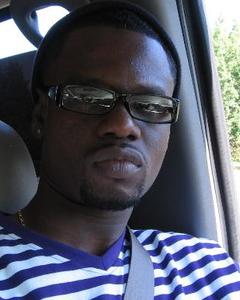 Man, 48. Tallblac66