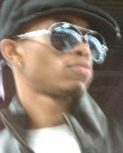 Man, 37. djslim360