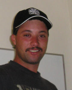 Man, 50. brokenraven1