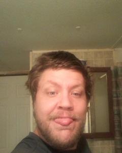 Man, 38. timothymesser2