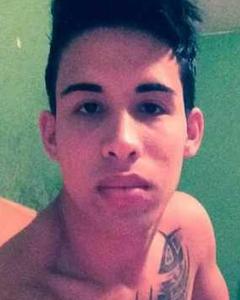 Man, 32. luis075001