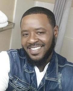 Man, 40. edonel