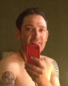 Man, 48. Ret_bull