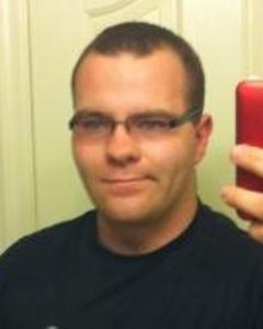 Man, 32. Bigjeff8463